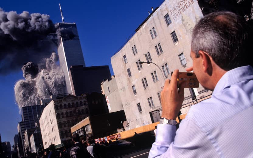Ecco cosa è successo l'11 settembre 2001: la cronaca degli attentati